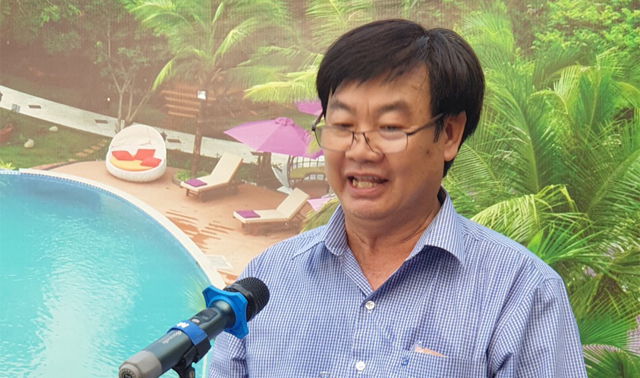 Chi hội NSVN Thành phố Cần Thơ gặp mặt đầu năm và triển khai hoạt động năm 2021